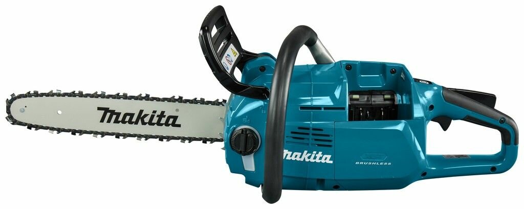 Пила цепная аккумуляторная Makita UC 011 GZ