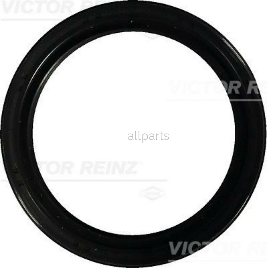 VICTOR REINZ 814127100 VICTOR REINZ сальник коленвала передний