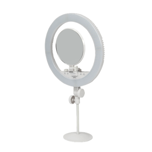 YONGNUO YN-208PRO Beautify LED Light Кольцевой светодиодный осветитель 3200-5500K c ПултM18 Косметическое зеркало 669900₽