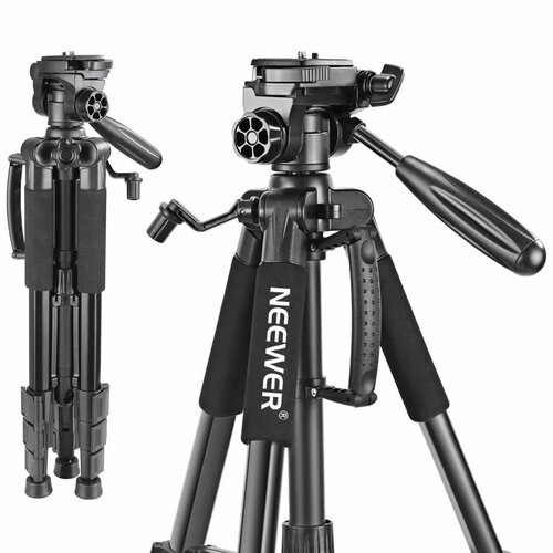 Штатив для фотоаппарата NEEWER SAB234 142 см