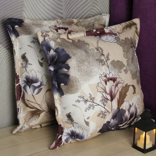 Декоративная подушка комплект из 2-х штук