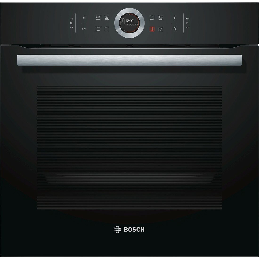 Bosch HBG633NB1