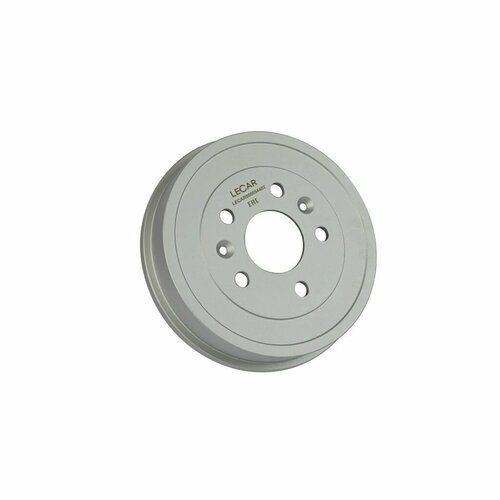 Барабан тормозной задний 4x4 без ступицы LECAR LECAR000054402 5832₽