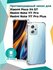 Чехол на Xiaomi Poco X4 GT / Redmi Note 11T Pro / Note 11T Pro Pl...