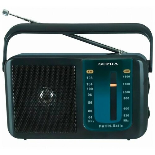 Радиоприемник SUPRA ST-14 2240₽