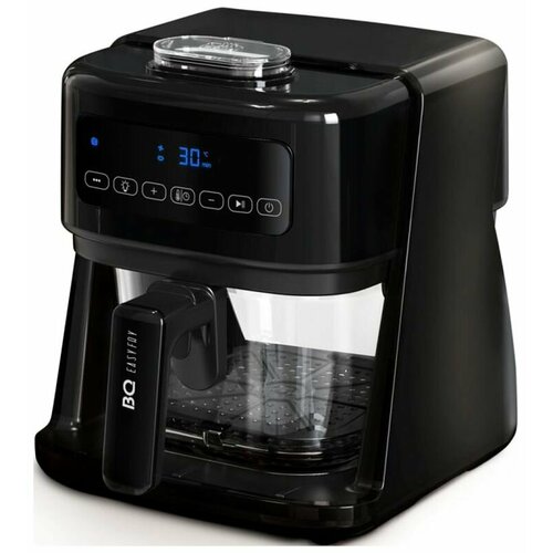 Аэрогриль BQ GR2005 Черный 989000₽