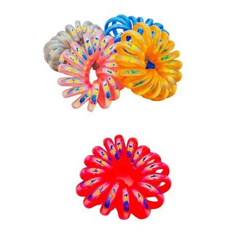 Резинка для волос Kaizer Пружинка 20 мм 467₽