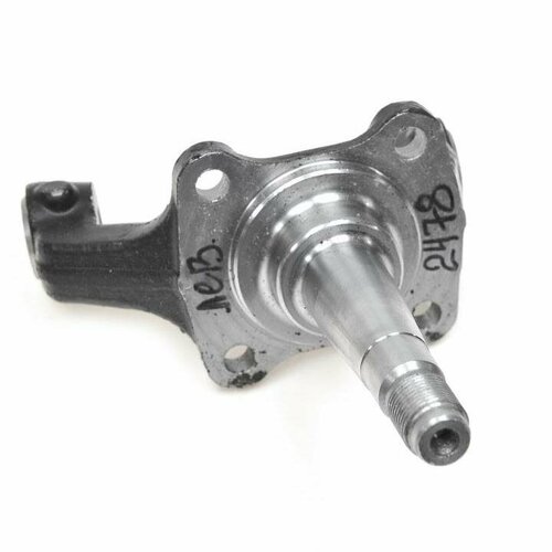 Кулак поворотный ВАЗ 2107, 2105, 2104, 2106, левый, Волга-Сервис, 21010-3001015-00