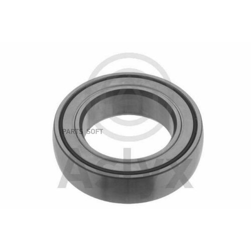 ASLYX AS-203011 подшипник В подвесной FRD FIESTA 00-FOCUSFUSION 99-PUMA 97-01 D45MM 1595₽