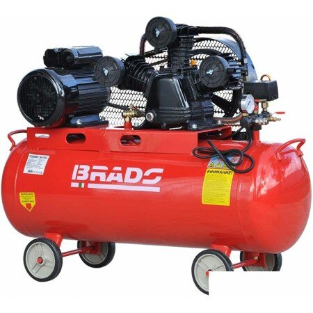 Компрессор Brado IBL3100A