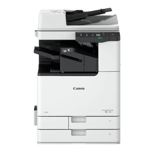 Canon МФУ Canon imageRUNNER 2930i A3 чб 3015 ppm A4А3 2 GB HD64 GD 16 Ghz DualCore 1200dpi USB Network Wi-Fi Duplex 2 х 550л DADF50 без тонера обязат установка специалистом АСЦ 32300000₽