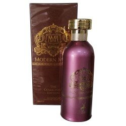 Парфюмерная вода Al Hambra MODERN MUSK 100ml (аромат Collector Modern Muscus) для женщин