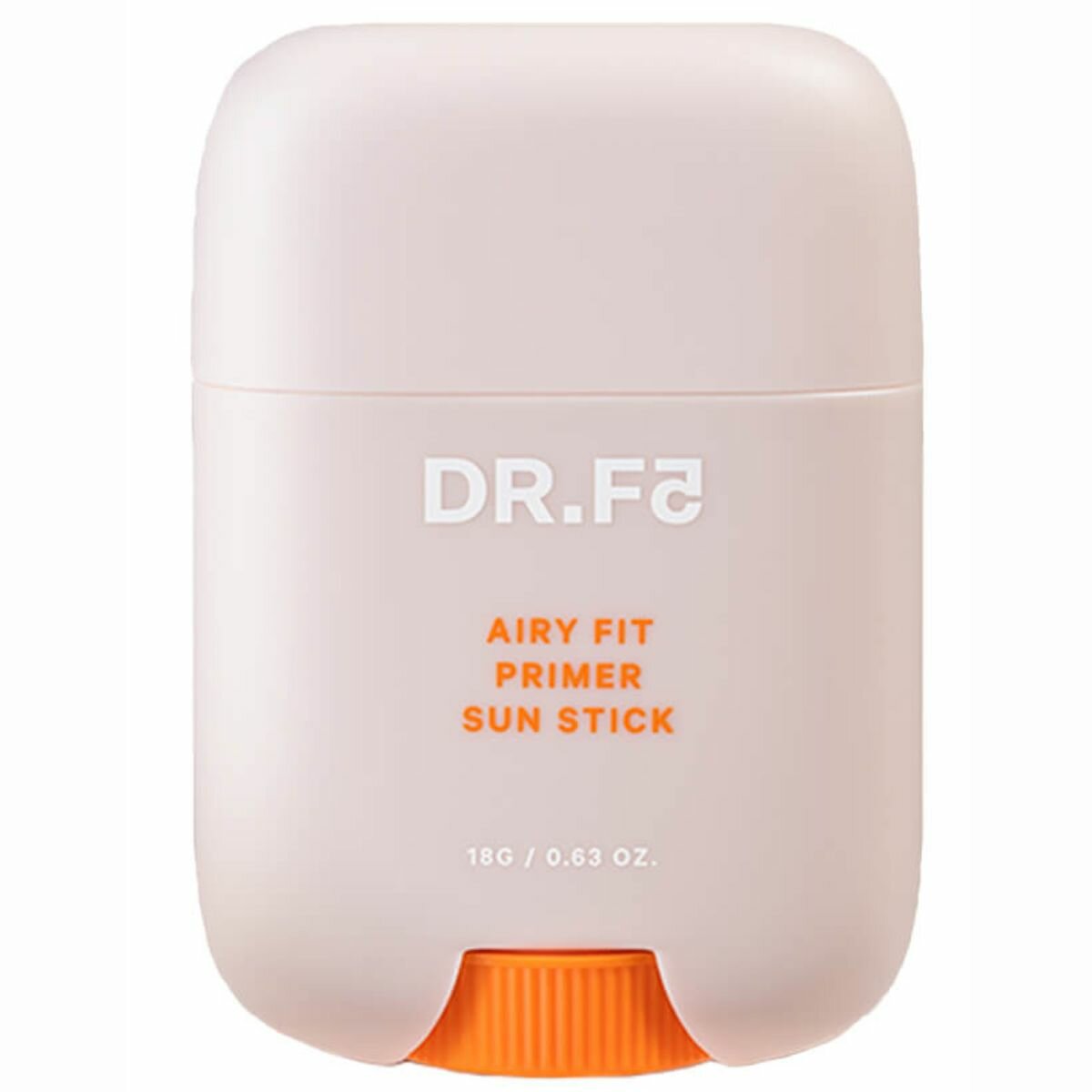 Dr.F5 Солнцезащитный праймер-стик Airy Fit SPF 50+/PA++++ , 18 г (Dr.F5, ) - фото №10