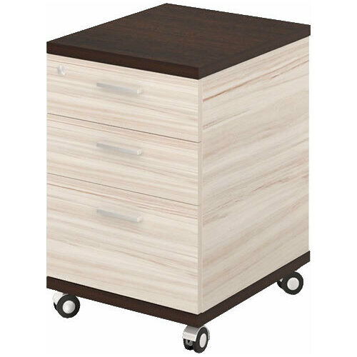 Мэрдэс ТС-2 ВК wenge-caramel 7565₽