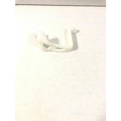 Защита заднего суппорта пластик