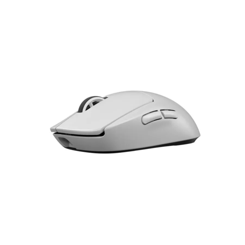 Мышь Logitech G Pro X Superlight 2 Wireless White 910-006638 2108100₽