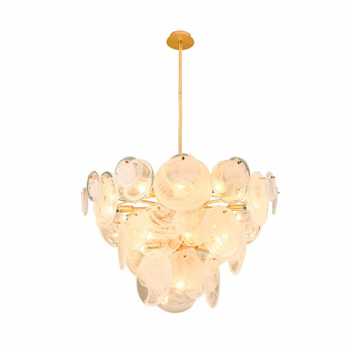 Люстра Fumee 199000₽