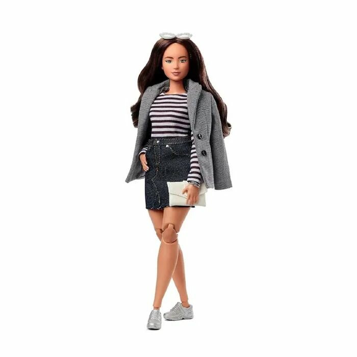 Кукла Barbie Стиль с аксессуарами 3 GTJ84