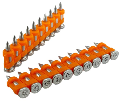 фото Гвозди Toua GNGC6-19-ВТ 500шт 19мм