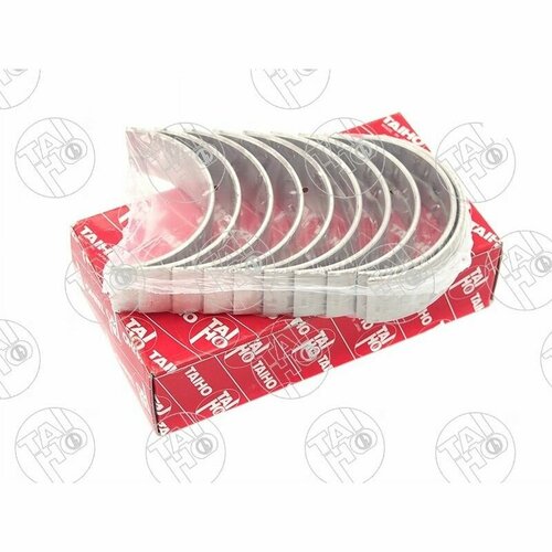 IPSAIP_M087H 050 Вкладыши коренные к-т 0,50 NISSAN ATLAS, TERRANO, DATSUN TD23, TD25, TD27