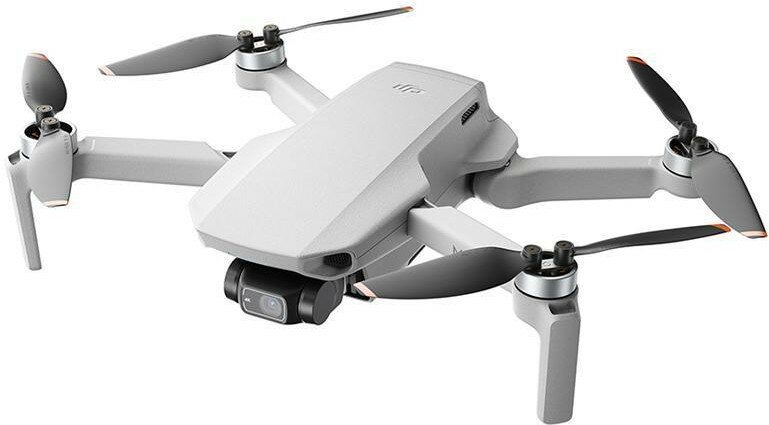 6941565905178, Квадрокоптер DJI Mini 2 Fly More Combo