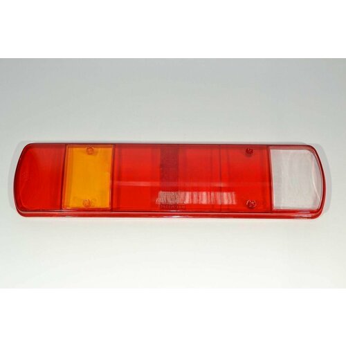 Стекло заднего фонаря для HOWO арт AZ971981809 816₽