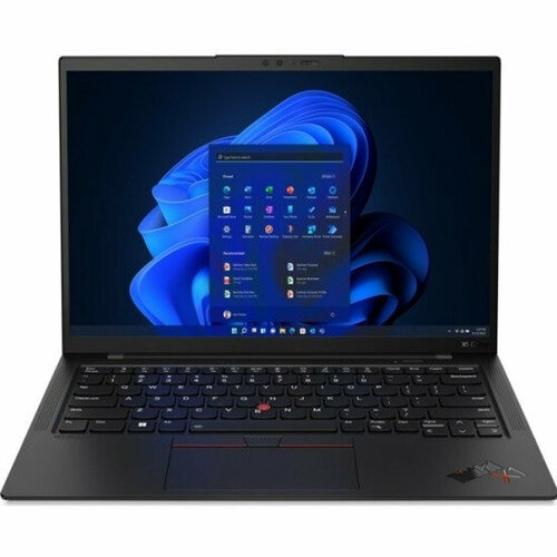 Lenovo Thinkpad X1 Carbon Gen10 14 WUXGA Intel Core i5-1245U vPro 32Gb 1Tb SSD 21CCSBEX01 24459000₽