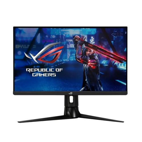 Монитор ASUS ROG Strix XG27AQ темно-серый 6386900₽