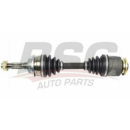 Вал приводной переднего левого колеса в сборе FORD Ranger 0212 BSG BSG 30-350-023 27960₽