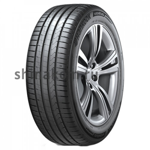 Автомобильная шина Hankook Ventus Prime 4 K135 205/60 R16 96V XL летняя