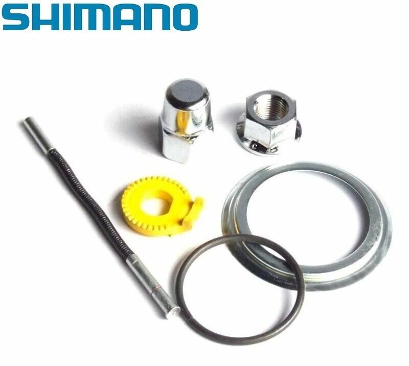 Монтажный к-кт Shimano SM-3C41 для планетарной втулки Nexus