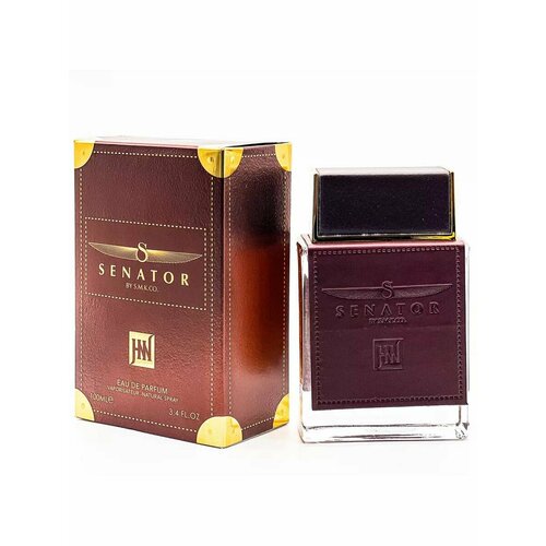 Johnwin SENATOR Парфюмерная вода 100мл