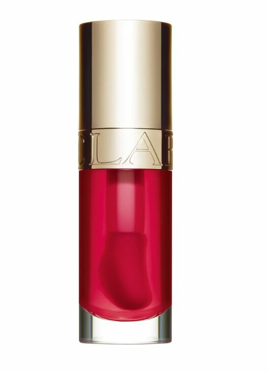 CLARINS Масло-блеск для губ Lip Comfort Oil (16 Fuchsia)