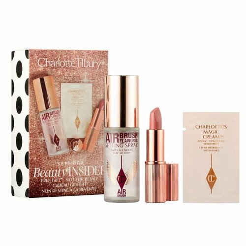 Набор для макияжа Charlotte Tilbury 3900₽