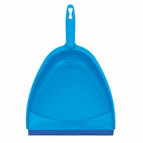 Совок с резинкой Премиум 9624 Мультипласт в ассортименте 393₽