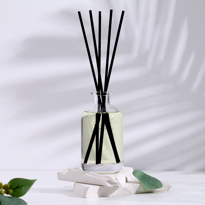 Ароматический диффузор Stella Fragrance Siesta 100 мл - фото №12