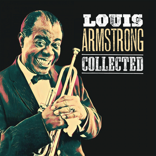 Виниловая пластинка Louis Armstrong / Collected (2LP) la cucaracha