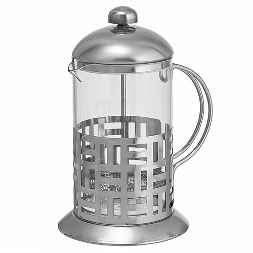 Френч-пресс из нержавеющей стали 800 мл BE-3141 980₽