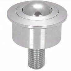 Шариковая опора SP12FL BS/CS ZHLRU — фото 1