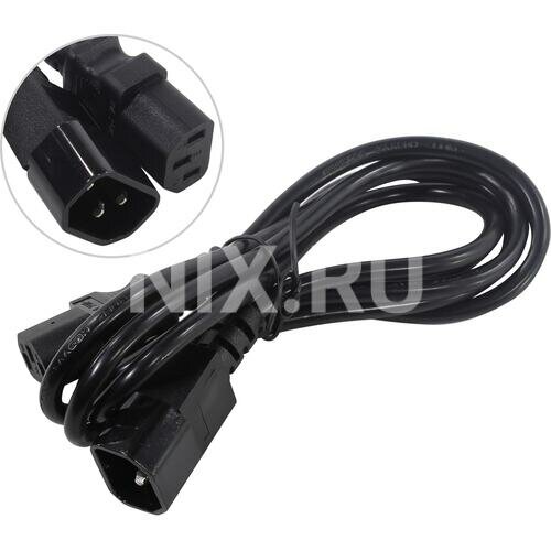 фото Кабель силовой Exegate Special EC-1.8S 6А 0.5мм2