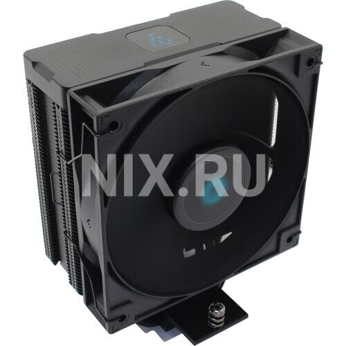 Кулер для процессора Deepcool AG400 DIGITAL BK