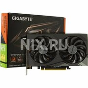 Видеокарта Gigabyte WindForce GV-N3060WF2OC-12GD