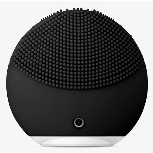 Массажер для лица косметический электрический Ультразвуковая щетка для лица для умывания 999₽