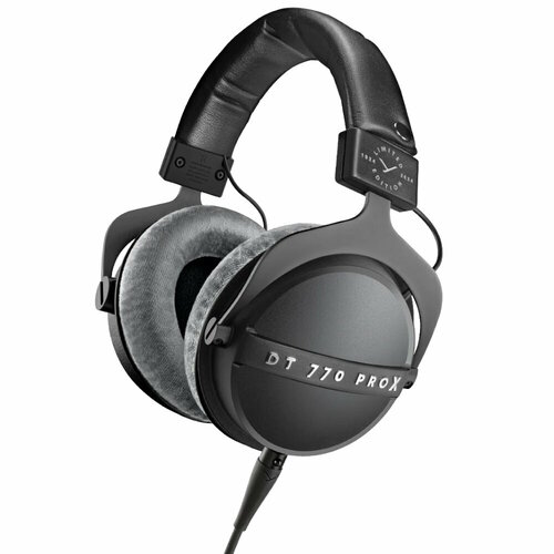 Студийные наушники Beyerdynamic DT 770 Pro X Limited Edition 32229₽