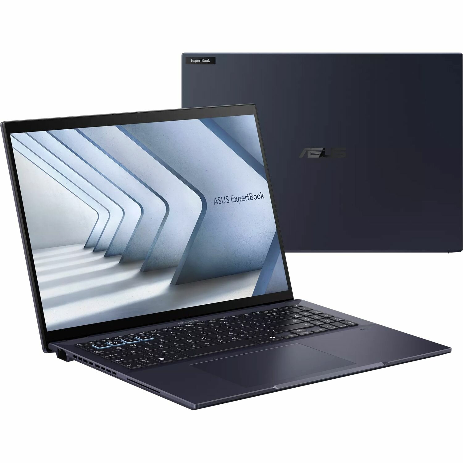 Ноутбук ASUS ExpertBook B5 B5604CVA-QY0048 16" (90NX07A1-M001N0)