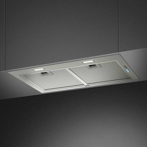 Встраиваемая вытяжка Smeg KSG70HPE 4599000₽