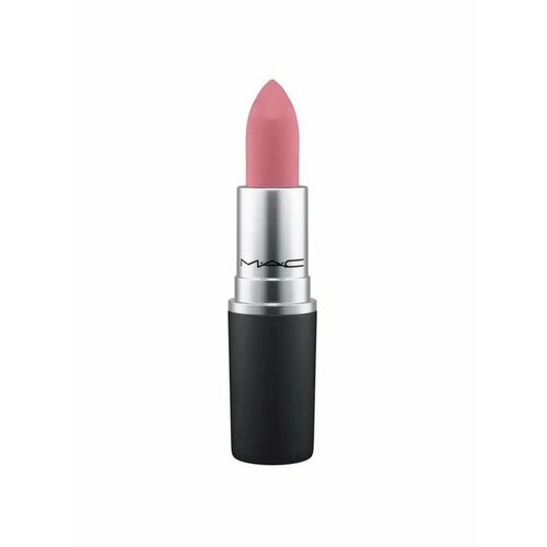 MAC Powder Kiss Lipstick оттенок 313 Scattered Petals 3г 1412₽