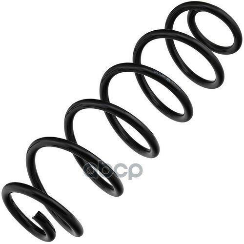 Пружина задней подвески AUDI A4 A5/S5 L382-D118-T113 Zikmar арт. Z48218R