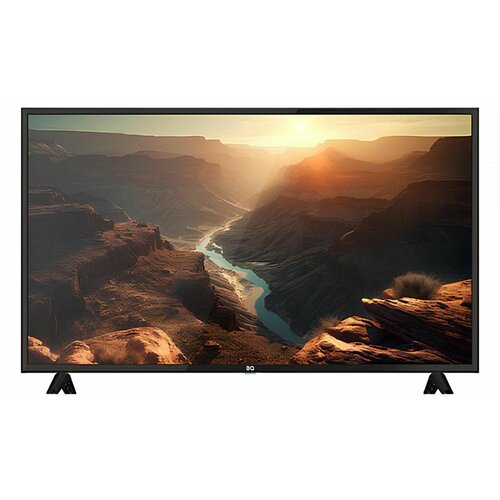 Телевизор BQ 42 42S06B ЧерныйFULL HDWi-FiSmart TV 2242400₽