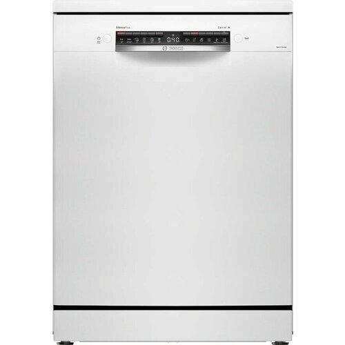 Посудомоечная машина Bosch SMS4ECW26M 8779000₽